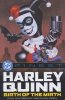 DC FINEST HARLEY QUINN BIRTH OF THE MIRTH TP [9781799500483]